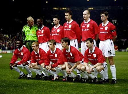 足球在世界 足球在世界